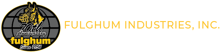 Fulghum Industries